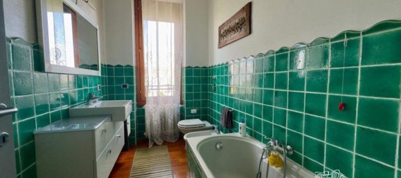 5 rooms Penthouse in Monza, Italy No. 334606 20