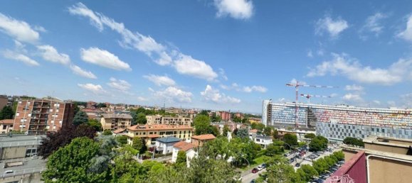 5 rooms Penthouse in Monza, Italy No. 334606 27