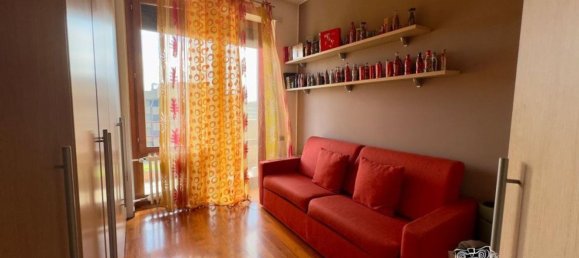 5 rooms Penthouse in Monza, Italy No. 334606 17