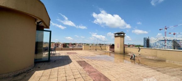 5 rooms Penthouse in Monza, Italy No. 334606 29