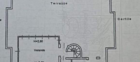 5 rooms Penthouse in Monza, Italy No. 334606 41