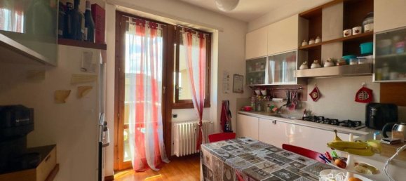 5 rooms Penthouse in Monza, Italy No. 334606 7