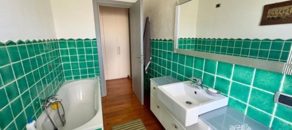 5 rooms Penthouse in Monza, Italy No. 334606 19