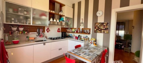 5 rooms Penthouse in Monza, Italy No. 334606 8