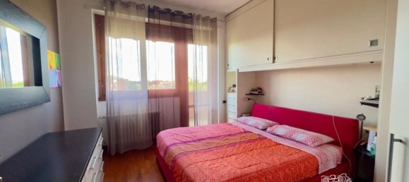 5 rooms Penthouse in Monza, Italy No. 334606 10