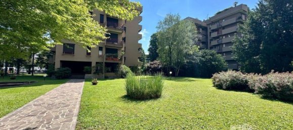 5 rooms Penthouse in Monza, Italy No. 334606 35