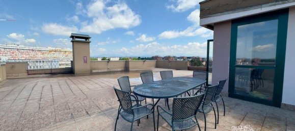 5 rooms Penthouse in Monza, Italy No. 334606 24