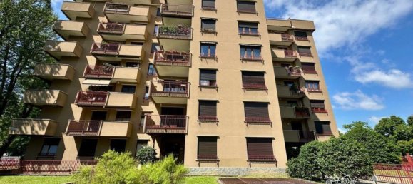 5 rooms Penthouse in Monza, Italy No. 334606 37