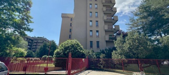 5 rooms Penthouse in Monza, Italy No. 334606 39