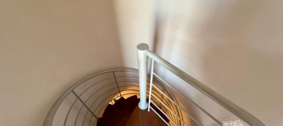 5 rooms Penthouse in Monza, Italy No. 334606 22