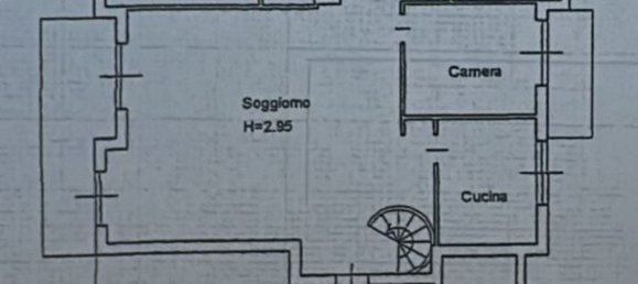 5 rooms Penthouse in Monza, Italy No. 334606 40