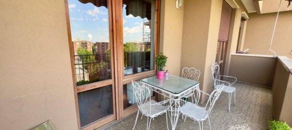 5 rooms Penthouse in Monza, Italy No. 334606 13