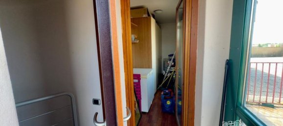 5 rooms Penthouse in Monza, Italy No. 334606 23