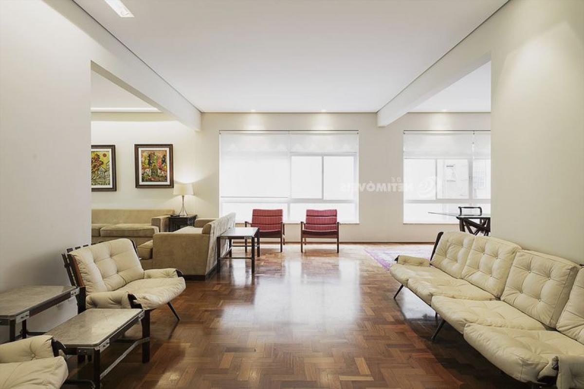 2 Schlafzimmer Wohnung in Sao Paulo, Brazil, Nr. 451839