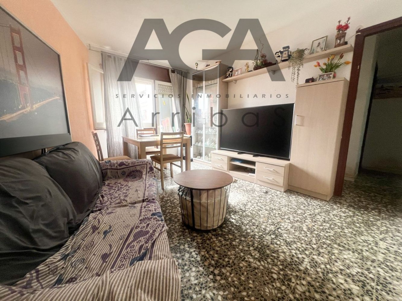 3 bedrooms Apartment in Badalona, Spain No. 247829