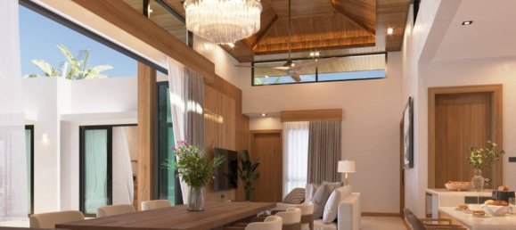 Villa T3 em Krabi, Thailand N.º 62977 4