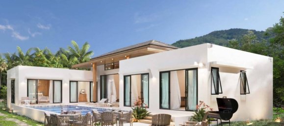 Villa T3 em Krabi, Thailand N.º 62977 5