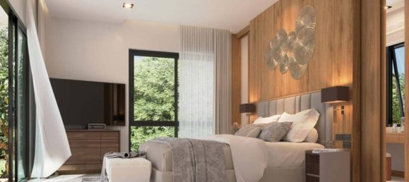 Villa T3 em Krabi, Thailand N.º 62977 6