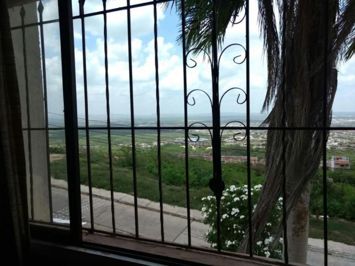 3 bedrooms House in Atlantico, Colombia No. 4729