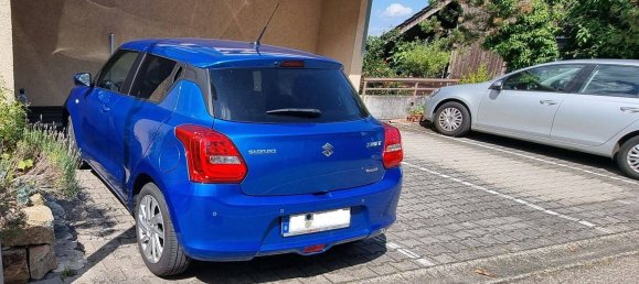 2-salle Appartement à Tubingen, Germany No. 291409 13