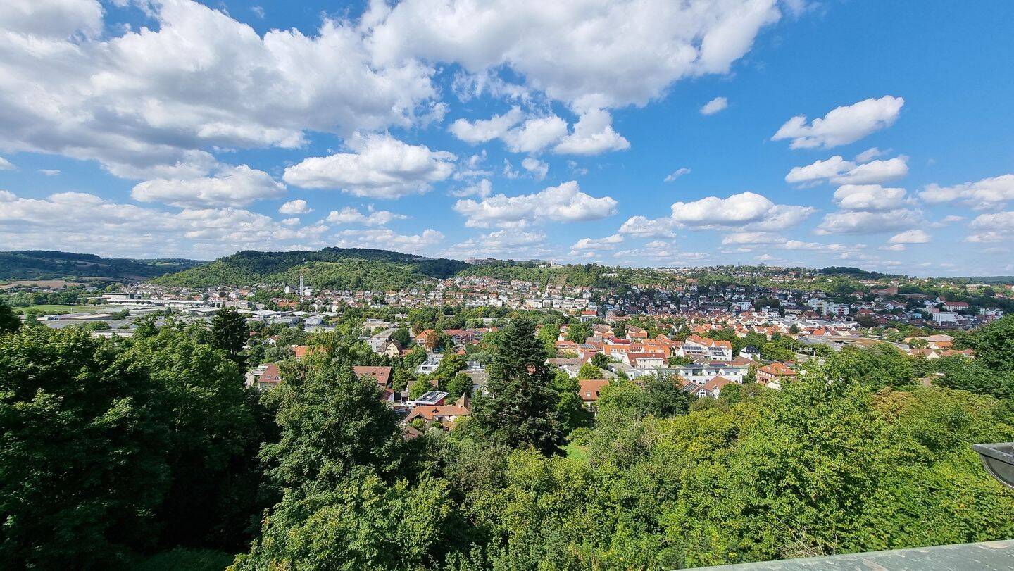 2-salle Appartement à Tubingen, Germany No. 291409