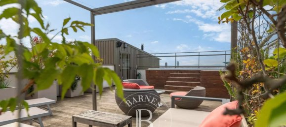 4 Schlafzimmer Penthouse in Caluire-et-Cuire, France, Nr. 351719 10