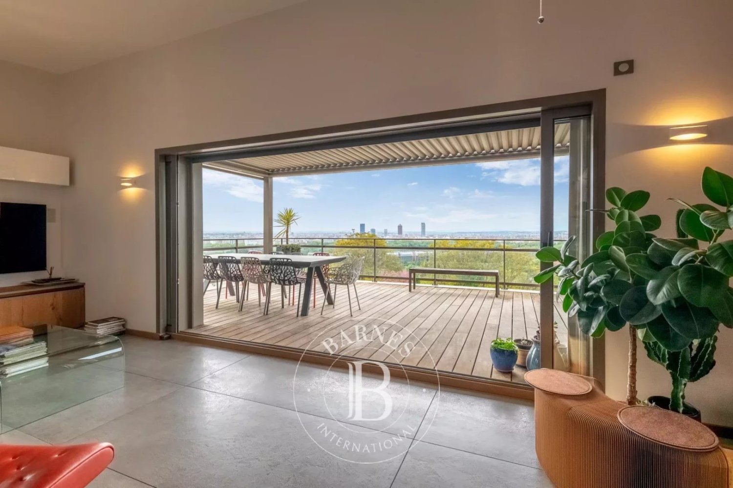 4 Schlafzimmer Penthouse in Caluire-et-Cuire, France, Nr. 351719