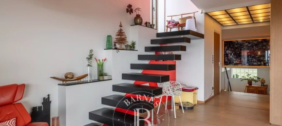 4 Schlafzimmer Penthouse in Caluire-et-Cuire, France, Nr. 351719 3