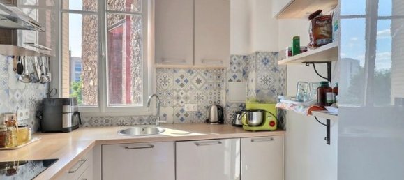 2 bedrooms Apartment in Argenteuil, France No. 301788 5