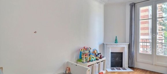 2 bedrooms Apartment in Argenteuil, France No. 301788 8