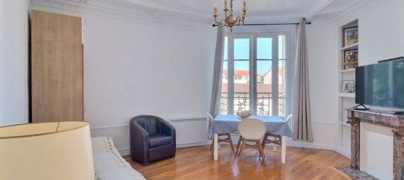2 bedrooms Apartment in Argenteuil, France No. 301788 2