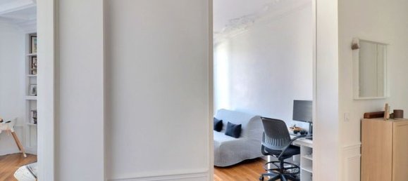 2 bedrooms Apartment in Argenteuil, France No. 301788 12