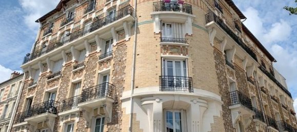 2 bedrooms Apartment in Argenteuil, France No. 301788 10