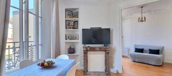 2 bedrooms Apartment in Argenteuil, France No. 301788 11