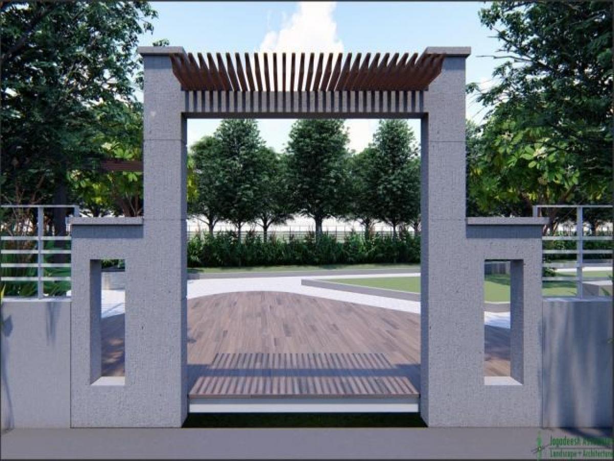  Land in Hyderabad, India No. 30139