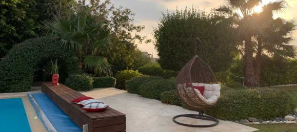 5 bedrooms House in Paphos, Cyprus No. 13568 4