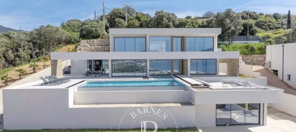 Villa de 7 divisões em Pietrosella, France N.º 80139 2