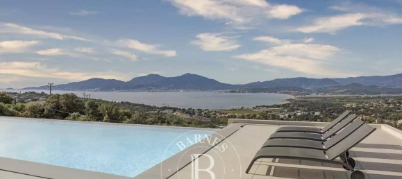 Villa de 7 divisões em Pietrosella, France N.º 80139 19