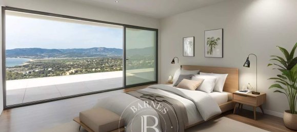 Villa de 7 divisões em Pietrosella, France N.º 80139 33