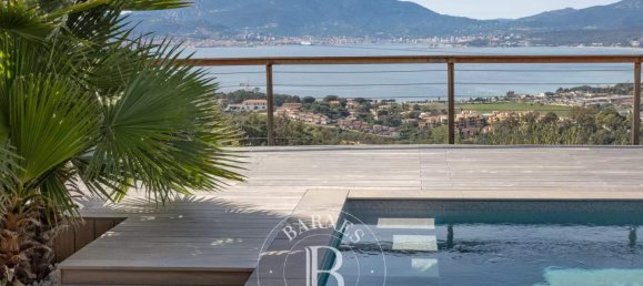 Villa de 7 divisões em Pietrosella, France N.º 80139 24