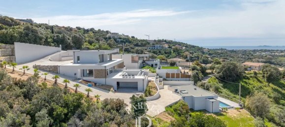 Villa de 7 divisões em Pietrosella, France N.º 80139 28