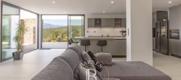 Villa de 7 divisões em Pietrosella, France N.º 80139 12