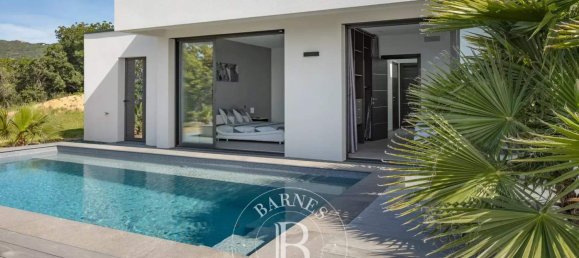 Villa de 7 divisões em Pietrosella, France N.º 80139 21