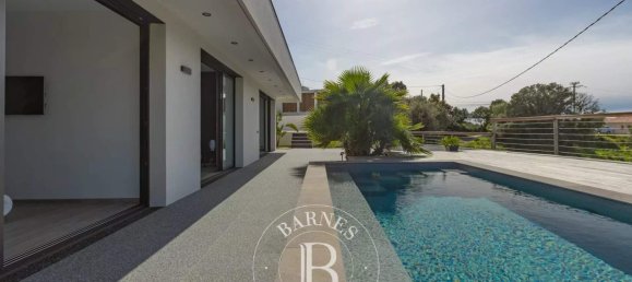 Villa de 7 divisões em Pietrosella, France N.º 80139 26