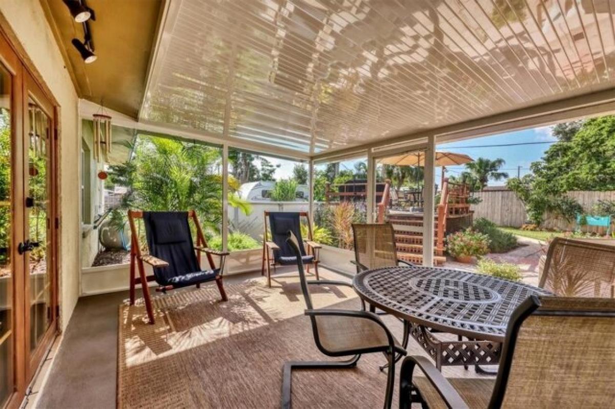 3 bedrooms House in Sarasota, USA No. 372930