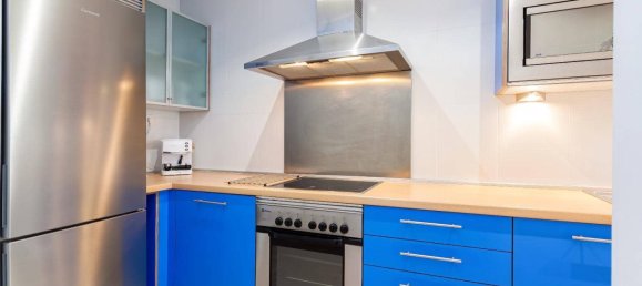 2 Schlafzimmer Wohnung in Alicante, Spain, Nr. 188102 10