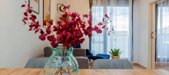 2 Schlafzimmer Wohnung in Alicante, Spain, Nr. 188102 9