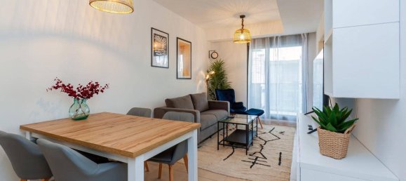 2 Schlafzimmer Wohnung in Alicante, Spain, Nr. 188102 4