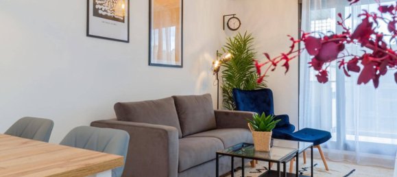 2 Schlafzimmer Wohnung in Alicante, Spain, Nr. 188102 8