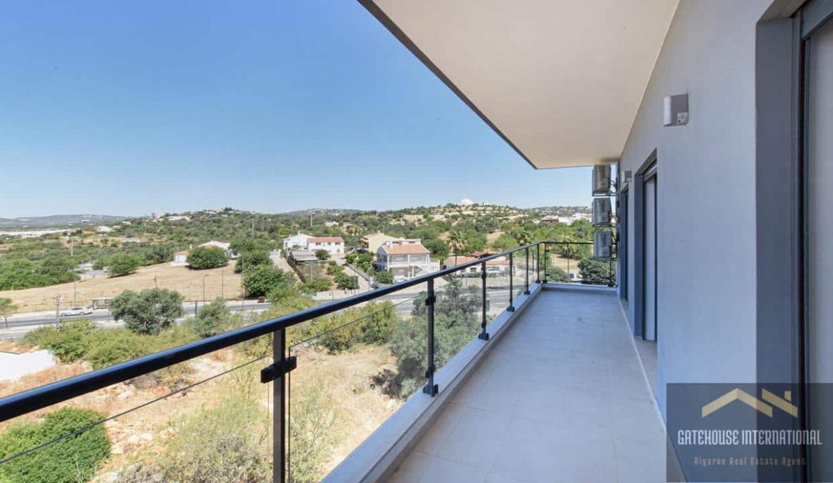 2 chambres Appartement à Loule, Portugal No. 7777